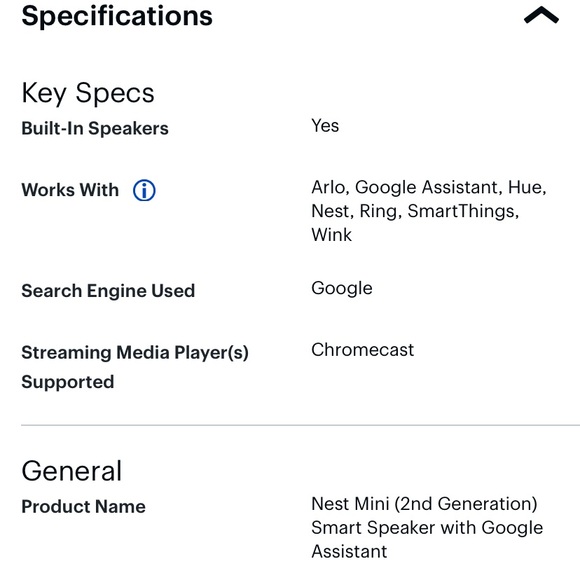 🆕Google Nest Mini NWT - Picture 8 of 14